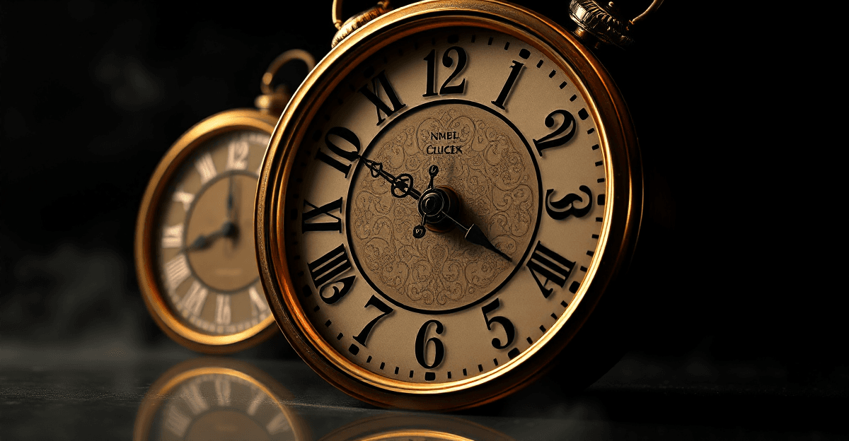 did daylight savings happen - RevolutionAI