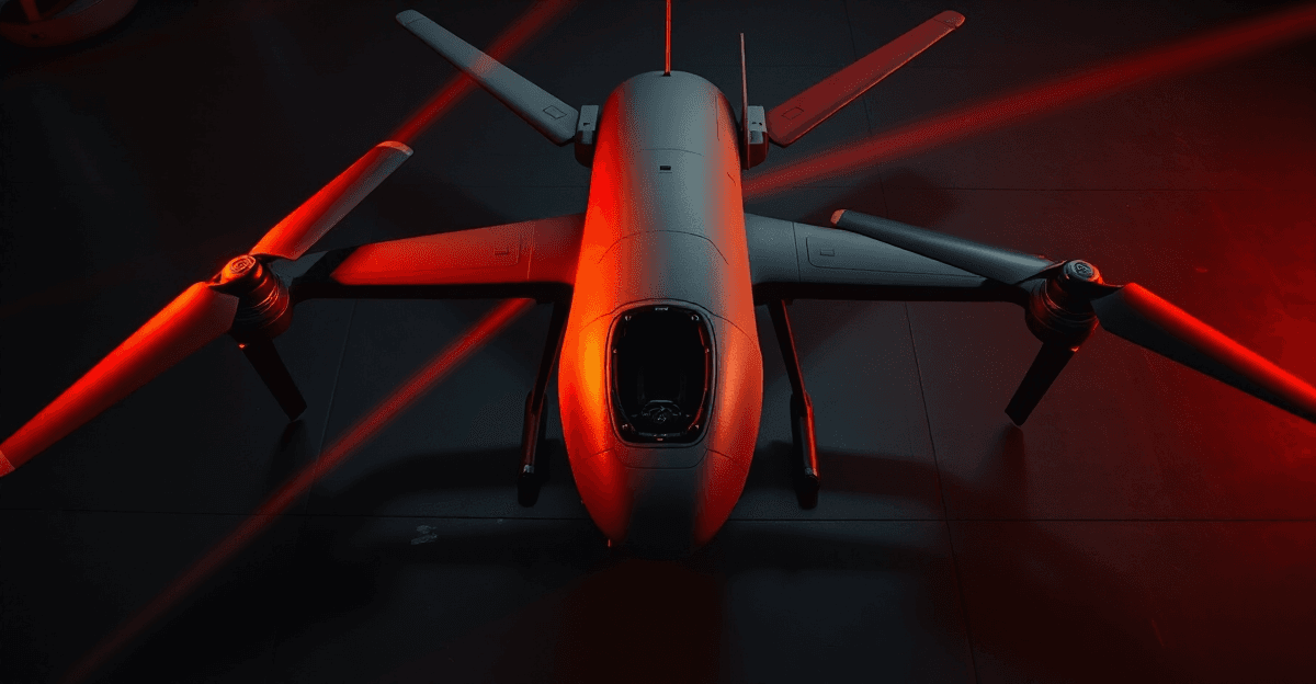 fort campbell drones stolen - RevolutionAI