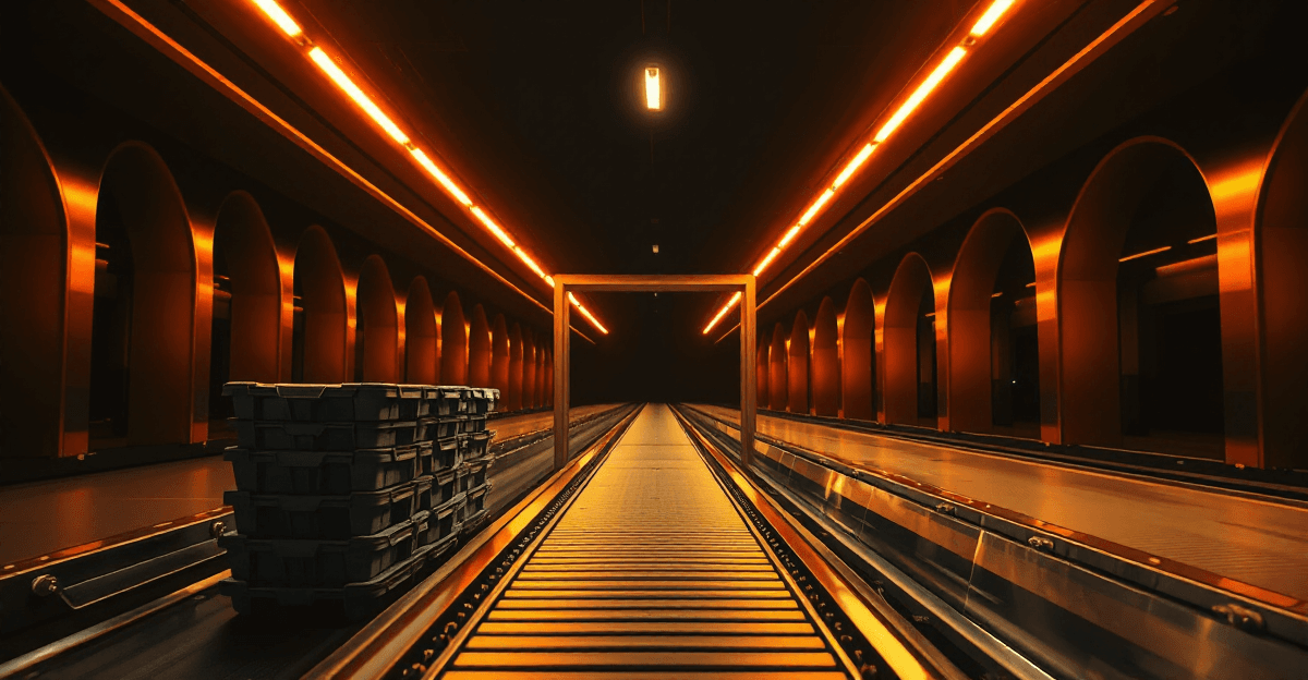 Illustration for How AI Can Fix MSP Airport Security Staffing Crises | MSP airport TSA staffing crisis