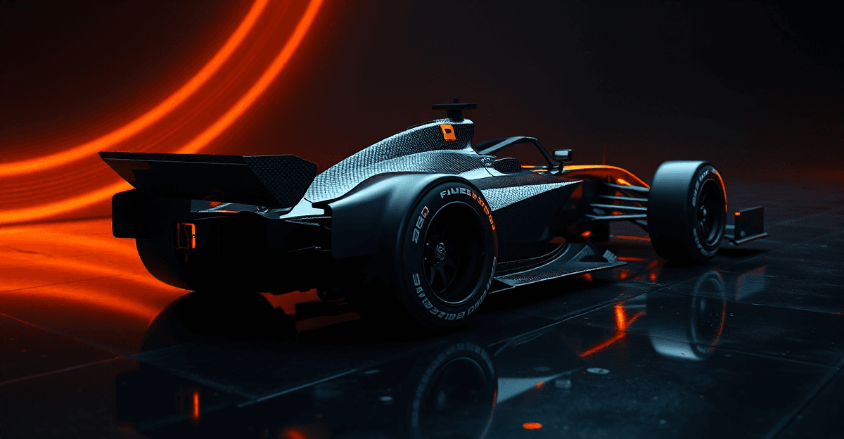 Illustration for Apple TV & F1 2026: The AI Tech Stack Behind the Stream | Apple TV Formula 1 streaming