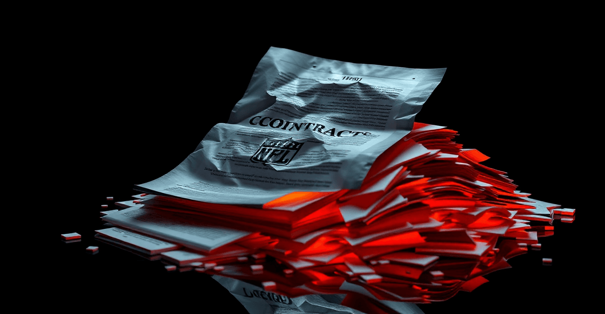 Illustration for Watson's Contract Problem: What AI Teaches Us About Tech Debt | AI technical debt