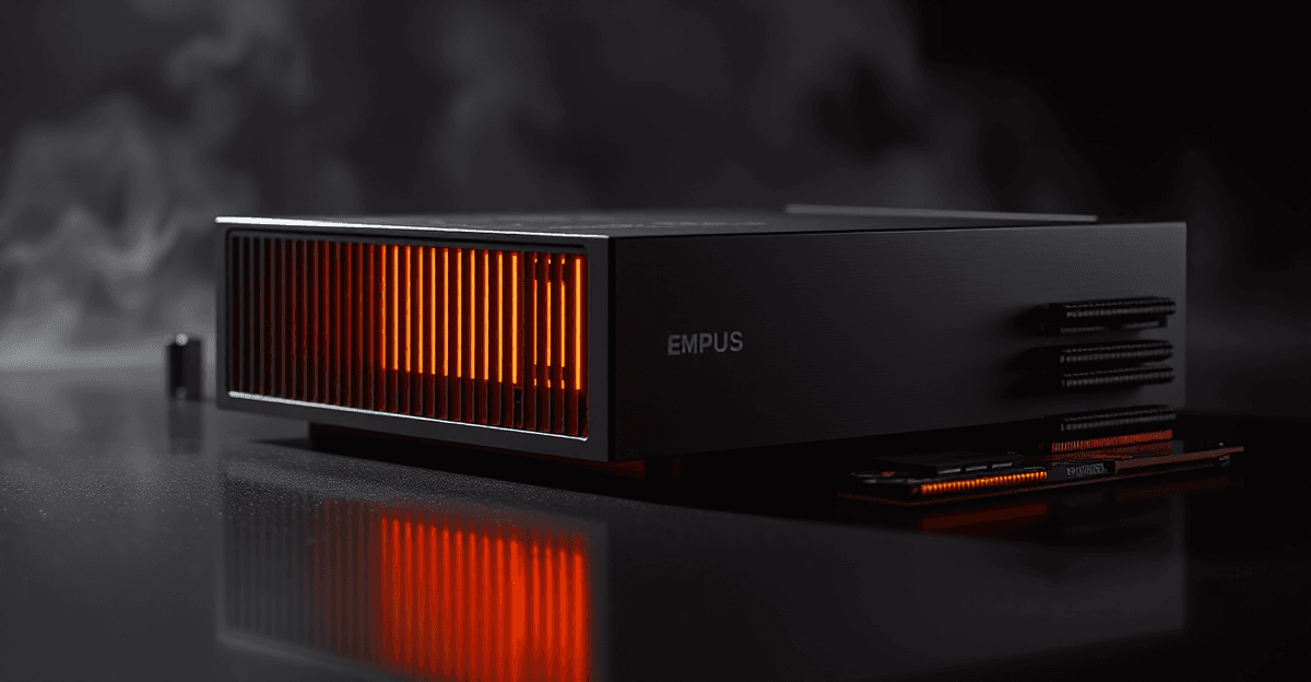 Illustration for Valve Steam Machine 2026: AI & HPC Hardware Lessons | Valve Steam Machine 2026