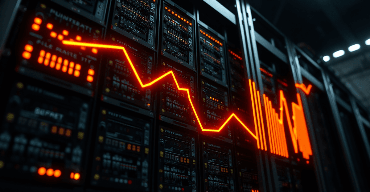 SMCI stock - RevolutionAI