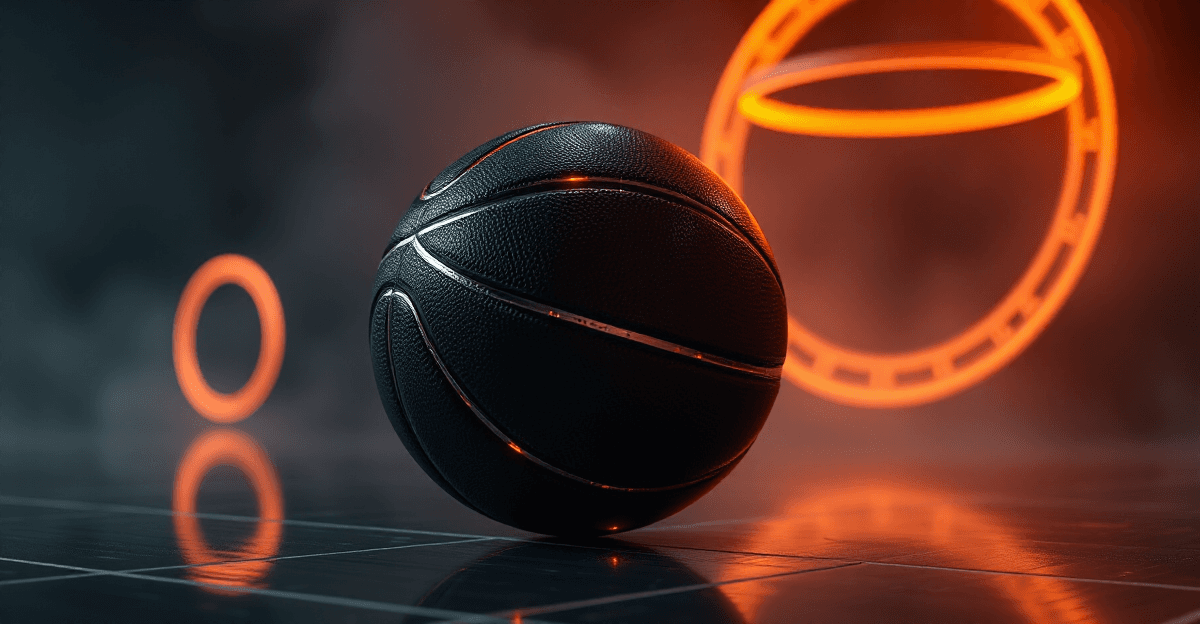 ACC Tournament 2026 - RevolutionAI