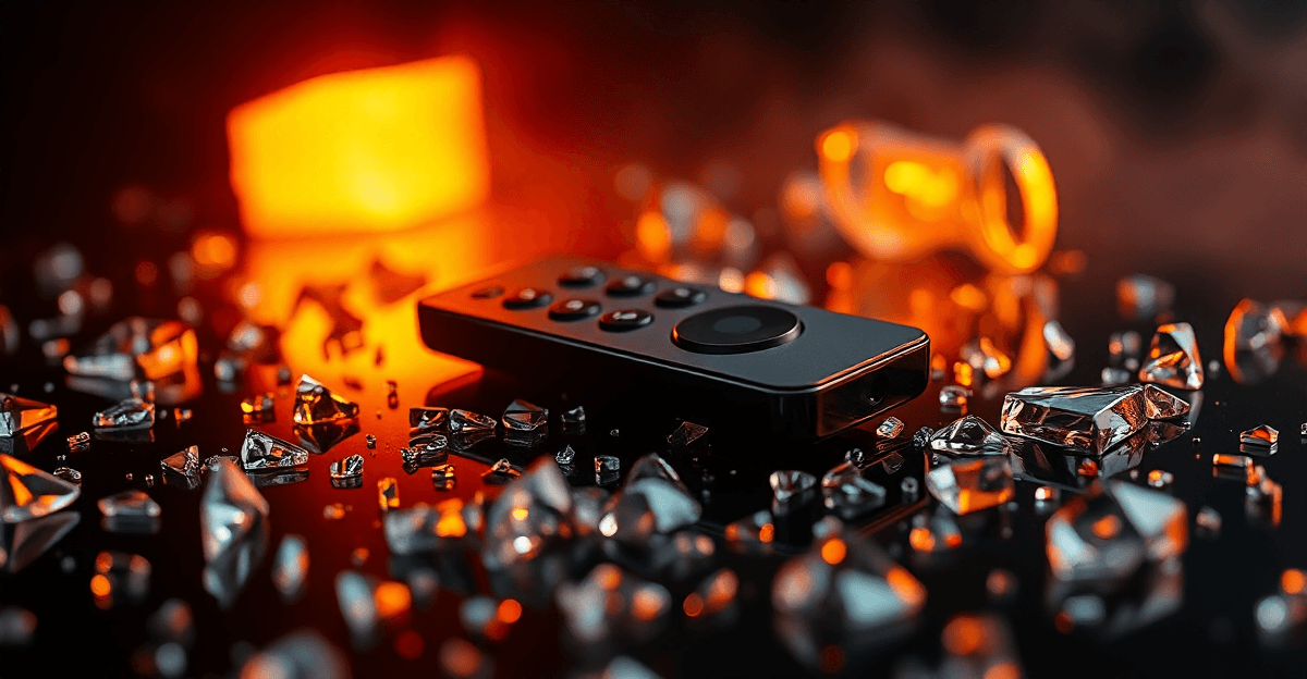 Apple TV Imperfect Women - RevolutionAI