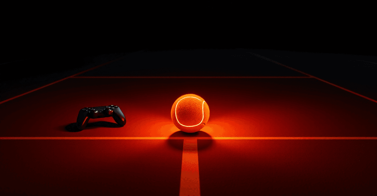 Illustration for Kamil Majchrzak vs Djokovic: AI Lessons from Indian Wells | Kamil Majchrzak