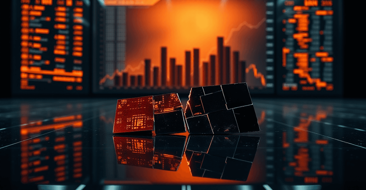 Illustration for QQQ in 2026: AI Dominance, War Risk & What It Means | QQQ