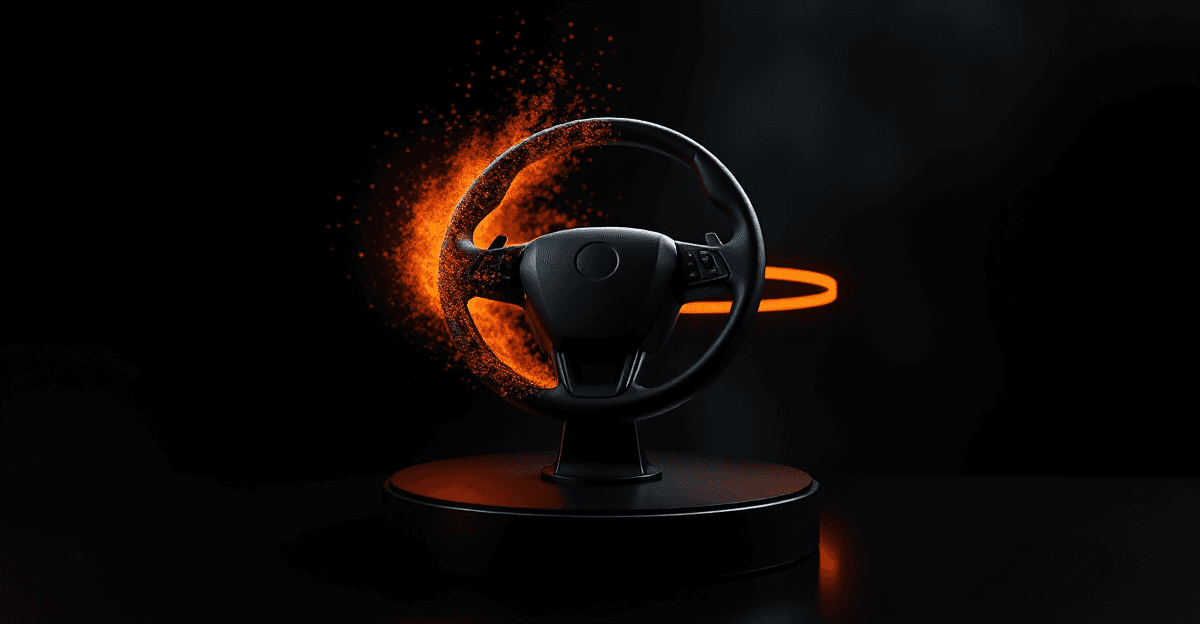 Tesla Cybercab autonomous AI - RevolutionAI