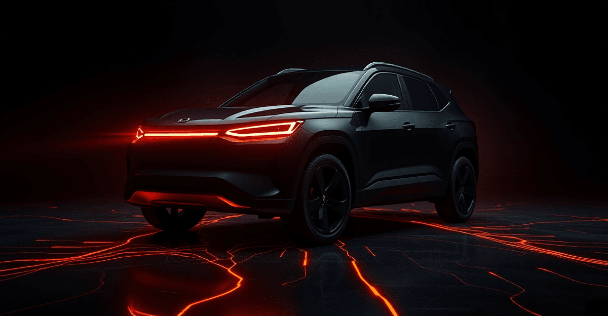 Illustration for Rivian R2 Launch: How AI Is Driving the EV Revolution | Rivian R2 launch