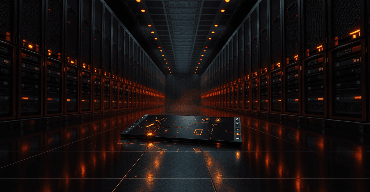 Illustration for Marathon Servers Down: What AI Can Teach Us About Uptime | marathon servers down