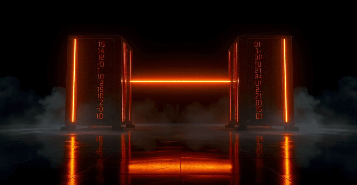 Illustration for NBIS Stock Surges: What Nvidia's $2B Nebius Bet Means for AI | NBIS stock