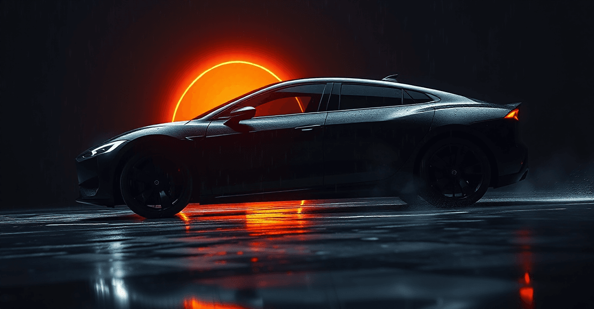 Illustration for NIO Stock Surge: What AI-Driven EV Tech Means for Investors | NIO stock