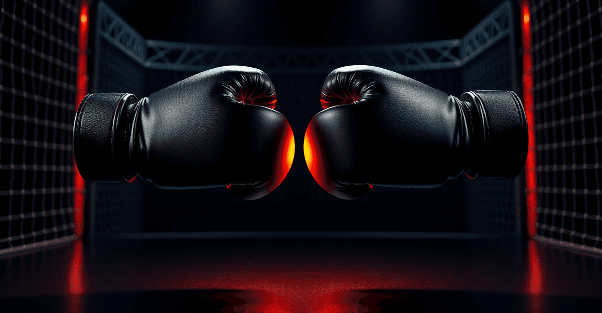 Illustration for Rafael Tobias UFC 326: AI Fight Prediction Models Explained | Rafael Tobias vs Diyar Nurgozhay