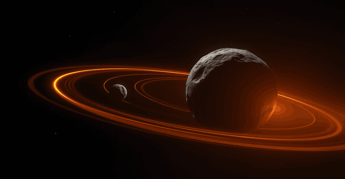 Illustration for How NASA's DART Mission Mirrors AI Decision-Making | AI unintended consequences