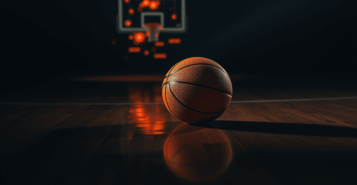 Illustration for Thomas Haugh & AI Injury Prediction in College Basketball | Thomas Haugh injury