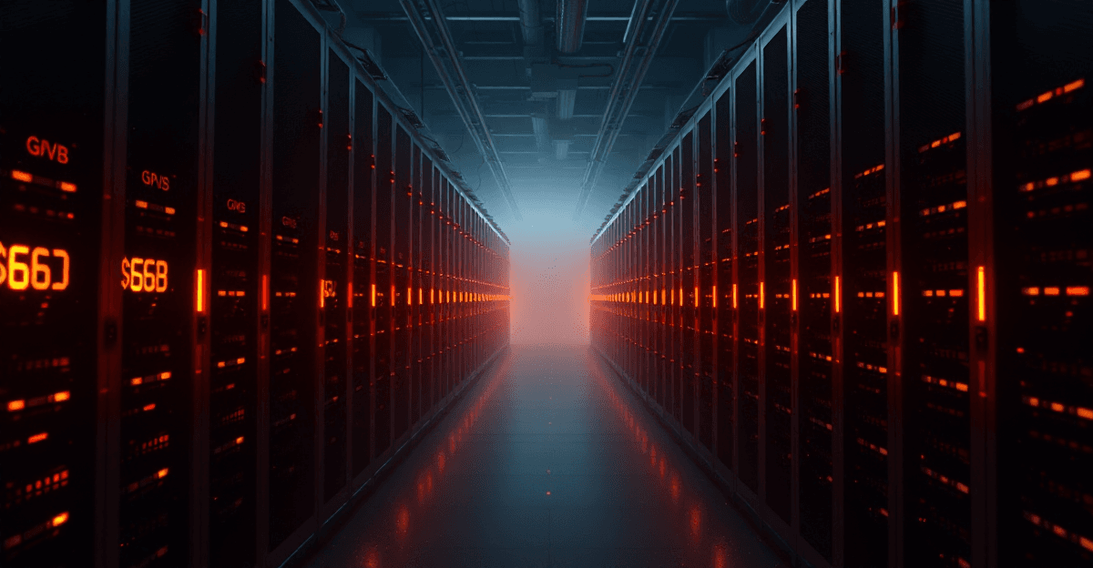 CRWV stock - RevolutionAI