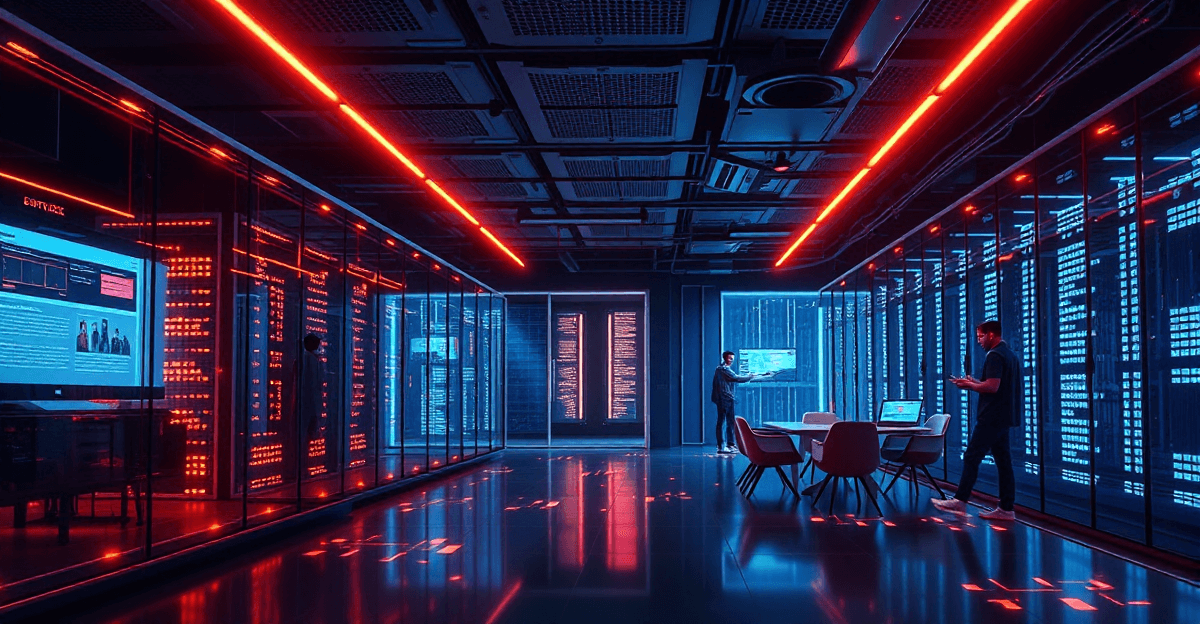 Google South Korea AI Strategy - RevolutionAI