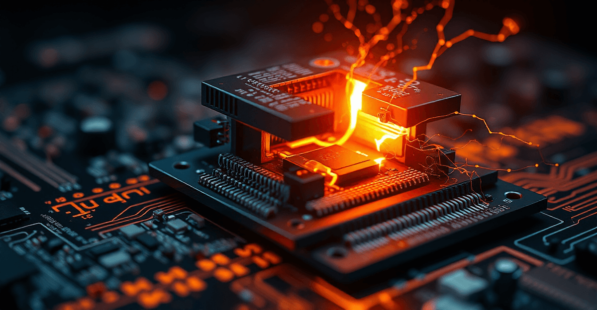 Qualcomm AI chip flow risk - RevolutionAI