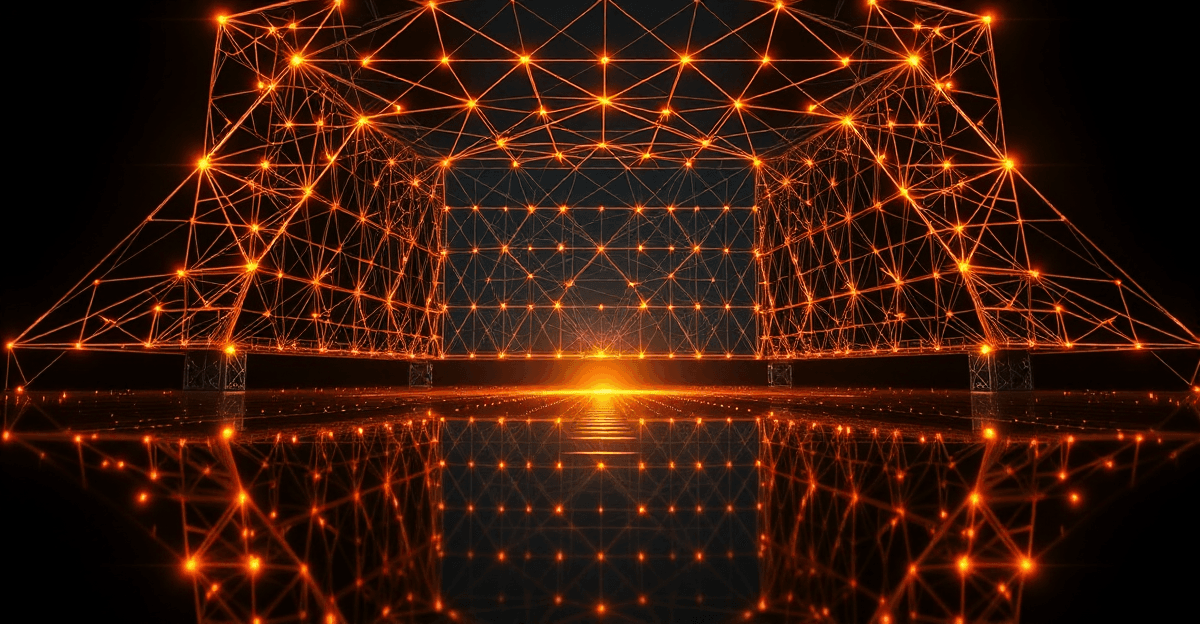 Illustration for Larry Page's AI Vision: Lessons for Enterprise Innovation | Larry Page AI strategy