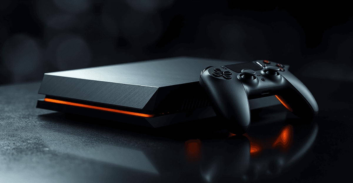 Illustration for Valve Steam Machine 2026: AI-Powered Gaming Hardware Redefined | valve steam machine release date