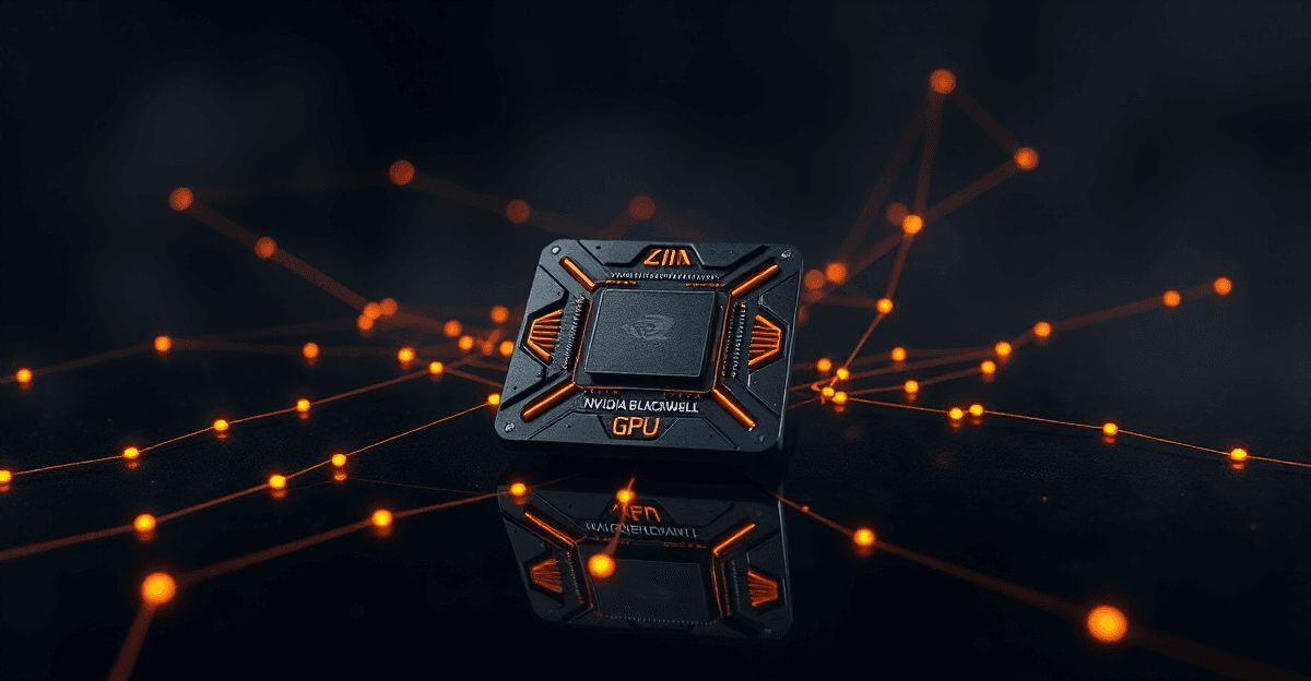 Nvidia GTC - RevolutionAI