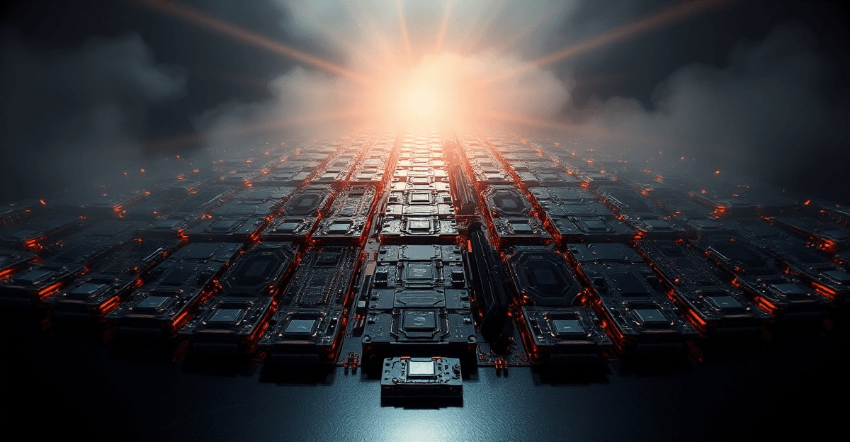 IREN stock - RevolutionAI