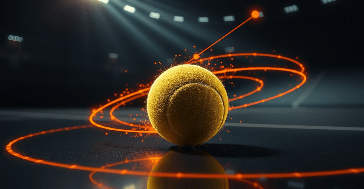 Illustration for Kayla Day & AI: How Tech Is Transforming Tennis Scouting | Kayla Day Indian Wells 2026