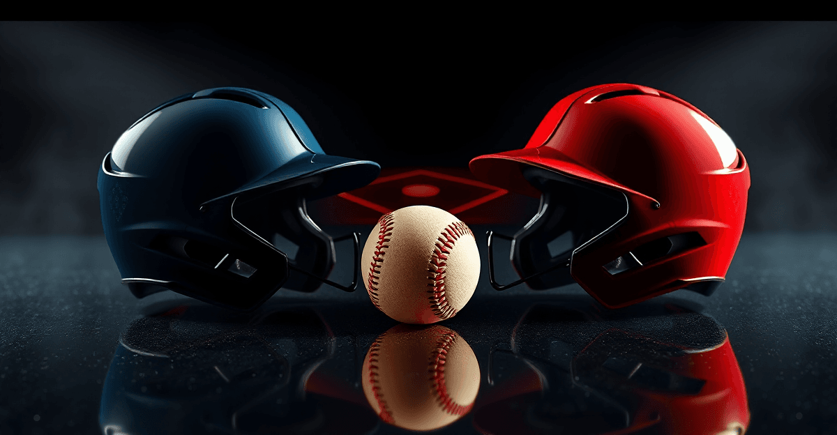 Illustration for USA vs Great Britain: How AI Is Reshaping WBC 2026 | USA vs Great Britain WBC 2026