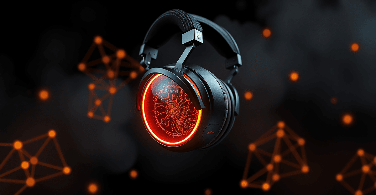 AirPods Max 2 - RevolutionAI