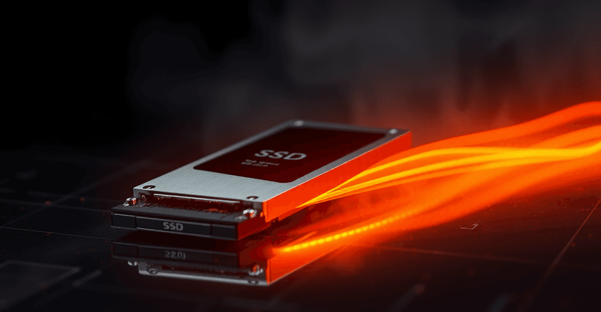 SanDisk stock - RevolutionAI