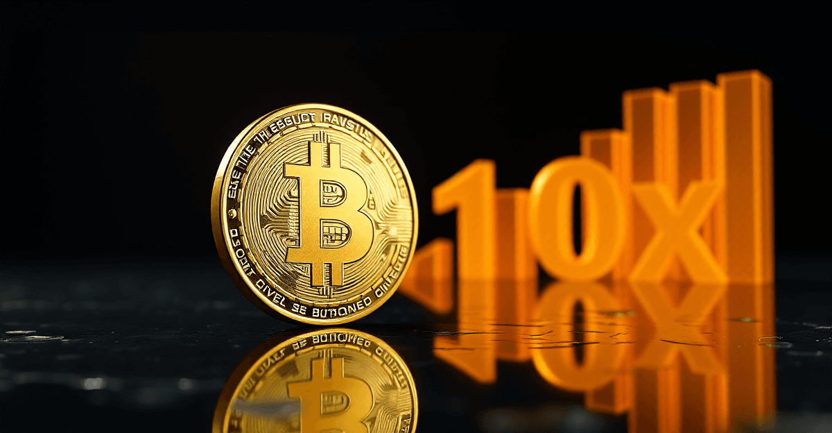 Illustration for Coinbase Launches Crypto Futures: AI's Role in the Shift | Coinbase crypto futures Europe