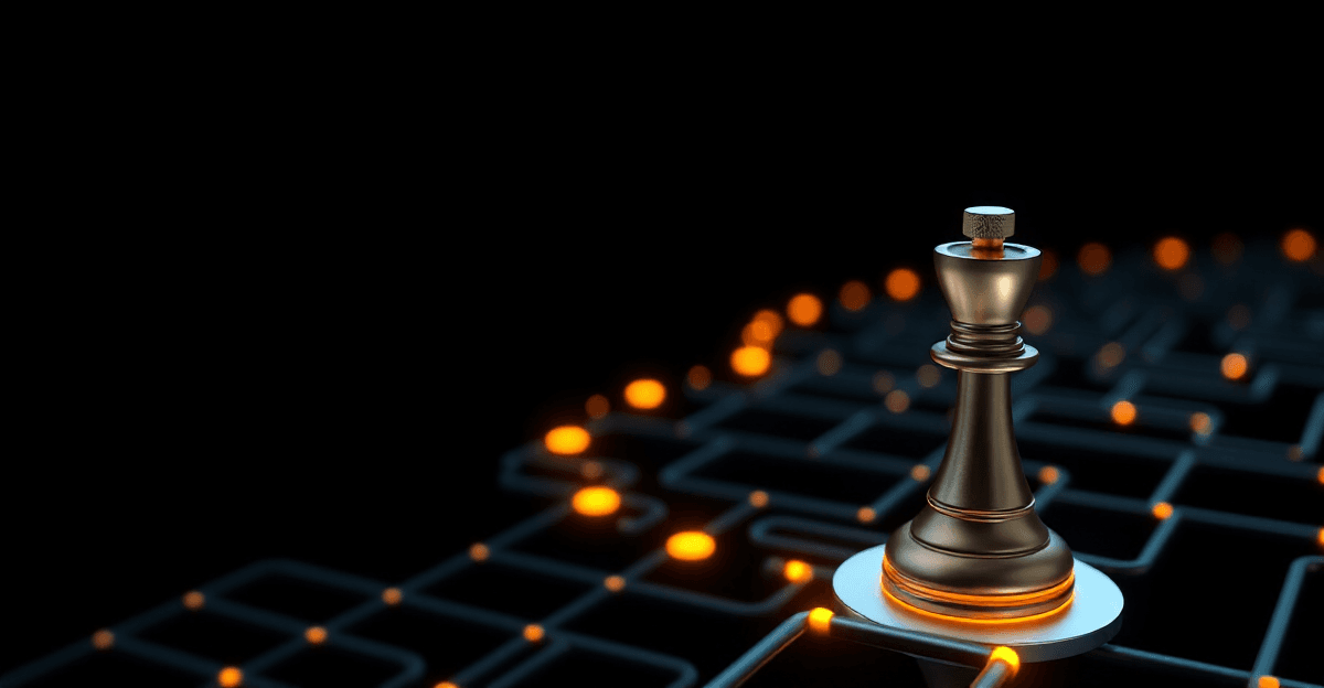 AI strategy - RevolutionAI